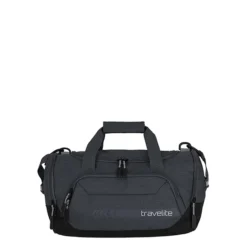Travelite Kick Off Duffle S Dark Anthracite