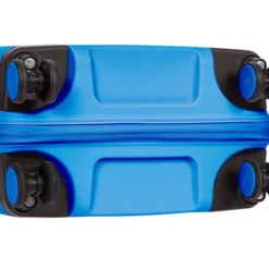 Bric's Ulisse Trolley 55 USB Electric Blue -Goedkope Koffert Rein Winkel image 10001
