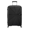 American Tourister Starvibe Spinner 77 EXP Black