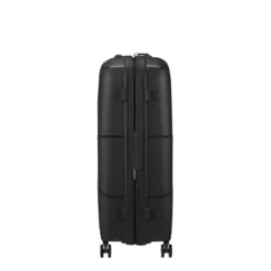 American Tourister Starvibe Spinner 77 EXP Black -Goedkope Koffert Rein Winkel image 10007