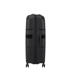 American Tourister Starvibe Spinner 77 EXP Black -Goedkope Koffert Rein Winkel image 10008
