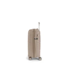 Gabol Kiba Cabin Trolley 55 Beige -Goedkope Koffert Rein Winkel image 10015