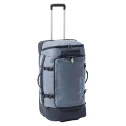 Eagle Creek Cargo Hauler XT Wheeled Duffel 90L/29" Glacier Blue -Goedkope Koffert Rein Winkel image 1002