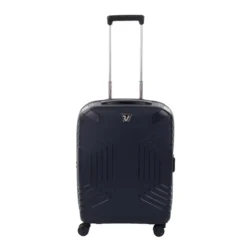 Roncato Ypsilon 4.0 Expandable Trolley With USB 55 Blu Notte
