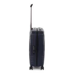 Roncato Ypsilon 4.0 Expandable Trolley With USB 55 Blu Notte 13 Roncato Ypsilon 4.0 Expandable Trolley With USB 55 Blu Notte -Goedkope Koffert Rein Winkel image 10024