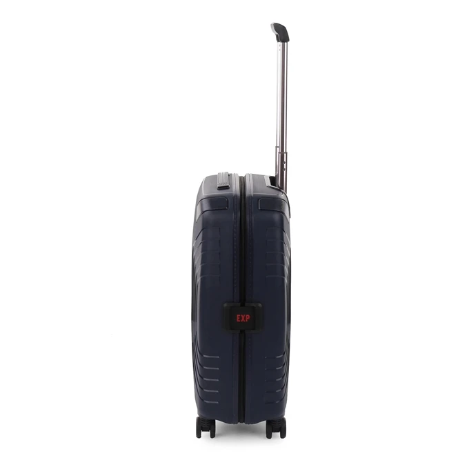 Roncato Ypsilon 4.0 Expandable Trolley With USB 55 Blu Notte 5 Roncato Ypsilon 4.0 Expandable Trolley With USB 55 Blu Notte - Afbeelding 5