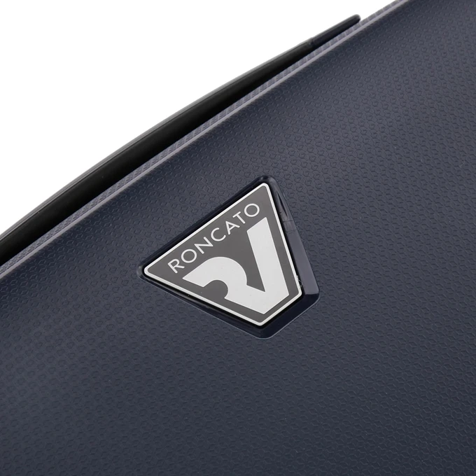 Roncato Ypsilon 4.0 Expandable Trolley With USB 55 Blu Notte 7 Roncato Ypsilon 4.0 Expandable Trolley With USB 55 Blu Notte - Afbeelding 7