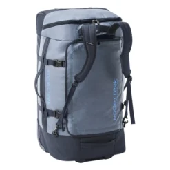 Eagle Creek Cargo Hauler XT Wheeled Duffel 90L/29" Glacier Blue -Goedkope Koffert Rein Winkel image 1003
