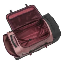 Eagle Creek Cargo Hauler XT Wheeled Duffel 90L/29" Glacier Blue -Goedkope Koffert Rein Winkel image 1004