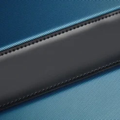 Delsey Promenade Hard 2.0 Expandable Trolley 76 Blue -Goedkope Koffert Rein Winkel image 10043