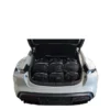 Car-Bags Porsche Taycan Sport Turismo - Cross Turismo 2021-heden 5-door Hatchback