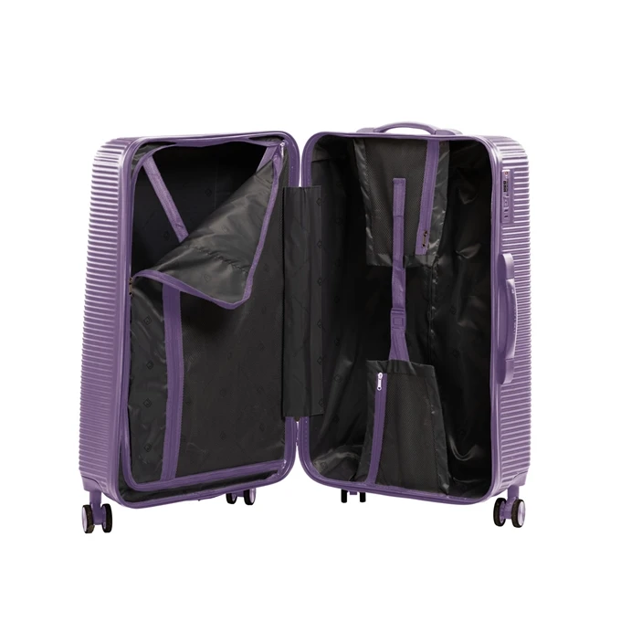 Daniel Ray Baltimore Trolley L Lila 4 Daniel Ray Baltimore Trolley L Lila - Afbeelding 4