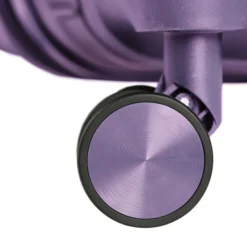 Daniel Ray Baltimore Trolley L Lila 11 Daniel Ray Baltimore Trolley L Lila -Goedkope Koffert Rein Winkel image 10073