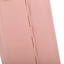 Decent Axiss-Fix 4 Wiel Cabin Trolley 55 Licht Roze -Goedkope Koffert Rein Winkel image 10082