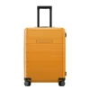Horizn Studios H6 Essential Check-In Trolley M Glossy Bright Amber