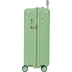 Bric's Positano Cabin Trolley 55 Sage Green 13 Bric's Positano Cabin Trolley 55 Sage Green -Goedkope Koffert Rein Winkel image 10100