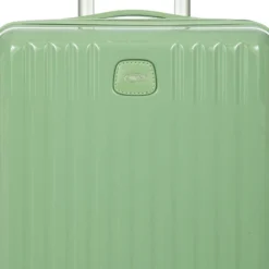 Bric's Positano Cabin Trolley 55 Sage Green 16 Bric's Positano Cabin Trolley 55 Sage Green -Goedkope Koffert Rein Winkel image 10103