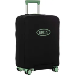 Bric's Positano Cabin Trolley 55 Sage Green 17 Bric's Positano Cabin Trolley 55 Sage Green -Goedkope Koffert Rein Winkel image 10104