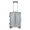 Samsonite Lite-Box Alu Spinner 55 Aluminium
