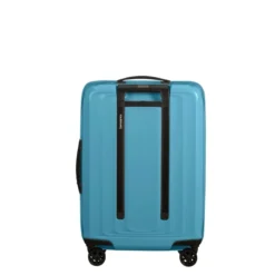 Samsonite Nuon Spinner 55 Exp Metallic Ocean Blue 15 Samsonite Nuon Spinner 55 Exp Metallic Ocean Blue -Goedkope Koffert Rein Winkel image 10123