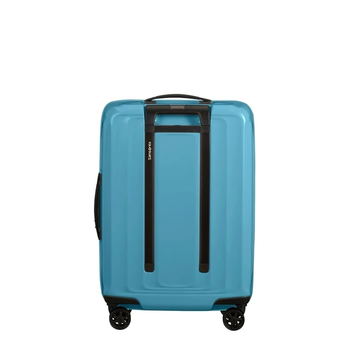 Samsonite Nuon Spinner 55 Exp Metallic Ocean Blue 3 Samsonite Nuon Spinner 55 Exp Metallic Ocean Blue - Afbeelding 3