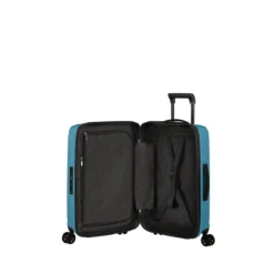 Samsonite Nuon Spinner 55 Exp Metallic Ocean Blue 21 Samsonite Nuon Spinner 55 Exp Metallic Ocean Blue -Goedkope Koffert Rein Winkel image 10129