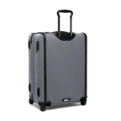 Tumi Alpha St EXP 4 Whl P/C Meteor Grey -Goedkope Koffert Rein Winkel image 10136
