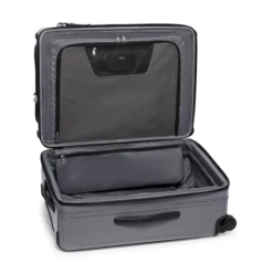 Tumi Alpha St EXP 4 Whl P/C Meteor Grey -Goedkope Koffert Rein Winkel image 10138