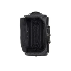 Guess Jesco Wheeled Duffel Coal 5 Guess Jesco Wheeled Duffel Coal -Goedkope Koffert Rein Winkel image 1015