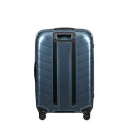 Samsonite Attrix Spinner 69 Steel Blue 9 Samsonite Attrix Spinner 69 Steel Blue -Goedkope Koffert Rein Winkel image 10162