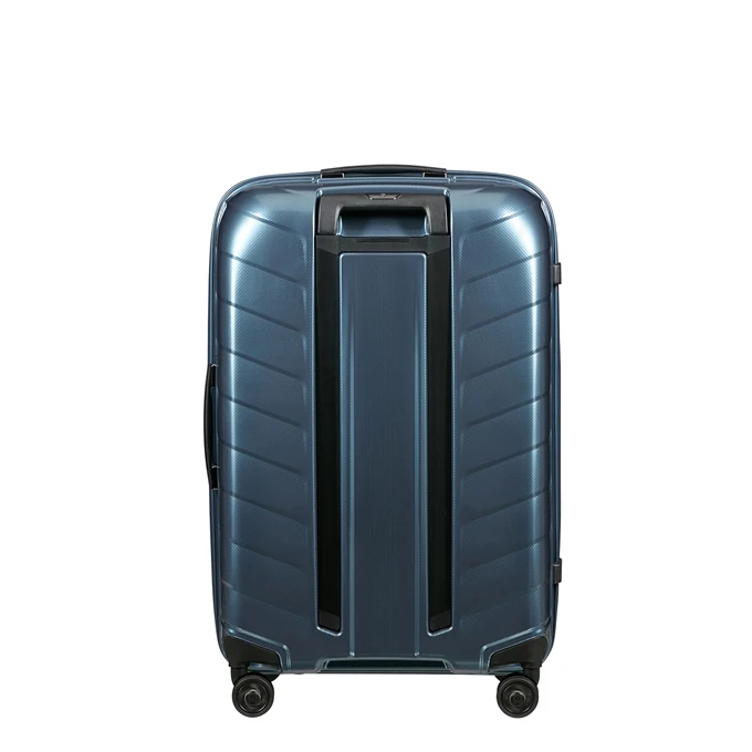 Samsonite Attrix Spinner 69 Steel Blue 3 Samsonite Attrix Spinner 69 Steel Blue - Afbeelding 3