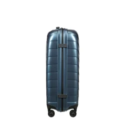Samsonite Attrix Spinner 69 Steel Blue 11 Samsonite Attrix Spinner 69 Steel Blue -Goedkope Koffert Rein Winkel image 10164
