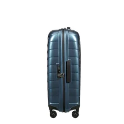 Samsonite Attrix Spinner 69 Steel Blue 12 Samsonite Attrix Spinner 69 Steel Blue -Goedkope Koffert Rein Winkel image 10165