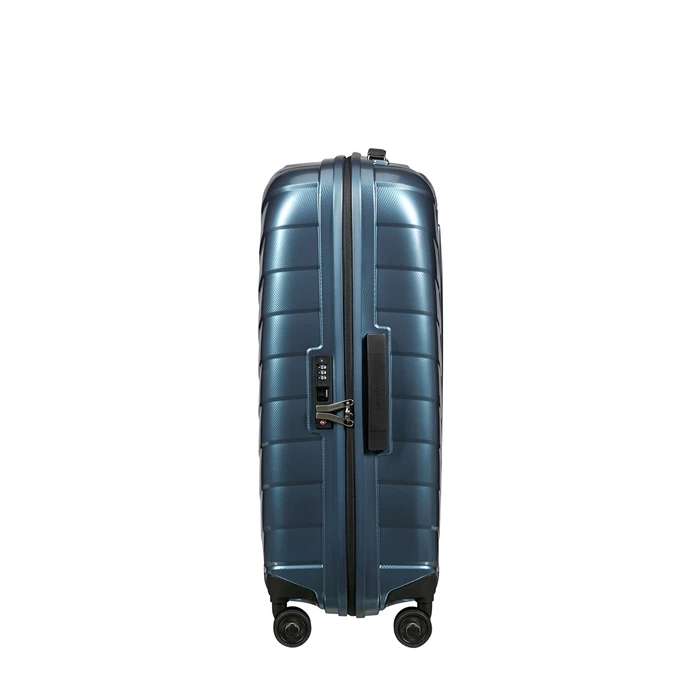 Samsonite Attrix Spinner 69 Steel Blue 6 Samsonite Attrix Spinner 69 Steel Blue - Afbeelding 6