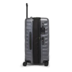 Tumi 19 Degree St EXP 4 Whl P/C Grey Texture -Goedkope Koffert Rein Winkel image 10170