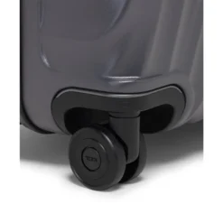 Tumi 19 Degree St EXP 4 Whl P/C Grey Texture -Goedkope Koffert Rein Winkel image 10174