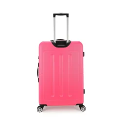 Decent Neon-Fix Trolley 76 Pink -Goedkope Koffert Rein Winkel image 10177