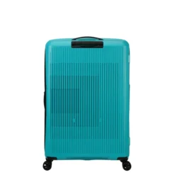 American Tourister Aerostep Spinner 77 Exp Turquoise Tonic -Goedkope Koffert Rein Winkel image 10192