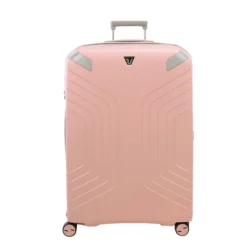 Roncato Ypsilon Eco 2.0 Trolley 78 Rosa Pastello