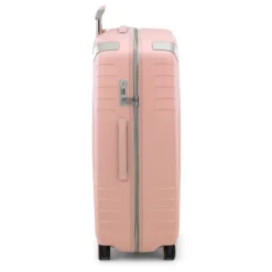 Roncato Ypsilon Eco 2.0 Trolley 78 Rosa Pastello 11 Roncato Ypsilon Eco 2.0 Trolley 78 Rosa Pastello -Goedkope Koffert Rein Winkel image 10208
