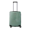 TITAN Litron 4 Wheel Trolley S Grape Green
