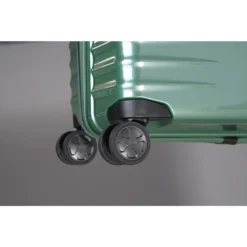 TITAN Litron 4 Wheel Trolley S Grape Green 26 TITAN Litron 4 Wheel Trolley S Grape Green -Goedkope Koffert Rein Winkel image 10232
