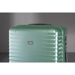 TITAN Litron 4 Wheel Trolley S Grape Green 28 TITAN Litron 4 Wheel Trolley S Grape Green -Goedkope Koffert Rein Winkel image 10234