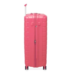 Roncato Butterfly Expandable Trolley 78 Rosa 14 Roncato Butterfly Expandable Trolley 78 Rosa -Goedkope Koffert Rein Winkel image 10239