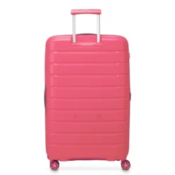 Roncato Butterfly Expandable Trolley 78 Rosa 17 Roncato Butterfly Expandable Trolley 78 Rosa -Goedkope Koffert Rein Winkel image 10242