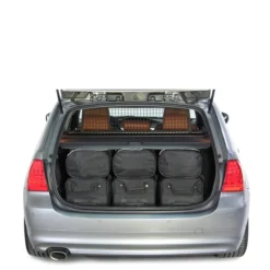 Car-Bags BMW 3 Serie Touring (E91) 2005-2012 Wagon