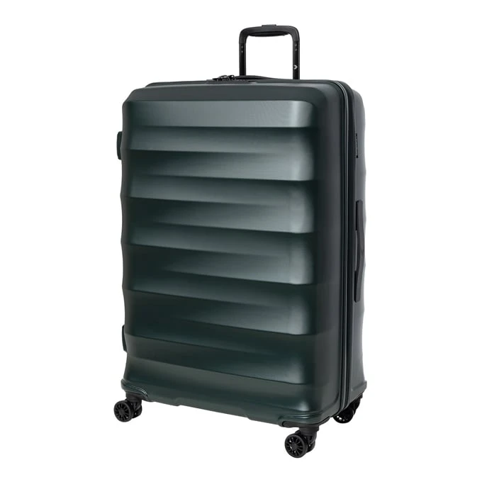 Travelbags The Base Eco L Groen 5 Travelbags The Base Eco L Groen - Afbeelding 5