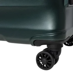 Travelbags The Base Eco L Groen 16 Travelbags The Base Eco L Groen -Goedkope Koffert Rein Winkel image 10276