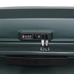 Travelbags The Base Eco L Groen 17 Travelbags The Base Eco L Groen -Goedkope Koffert Rein Winkel image 10277