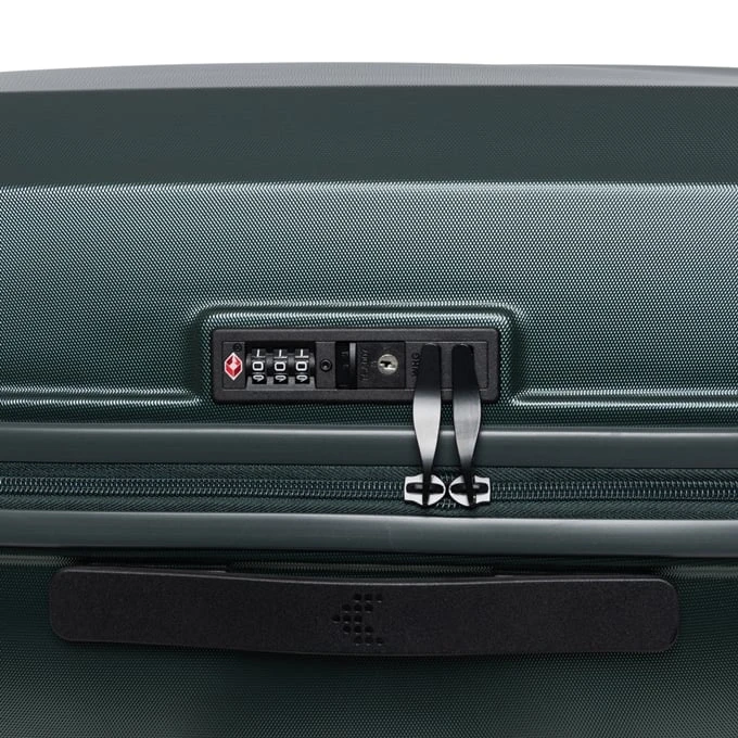 Travelbags The Base Eco L Groen 8 Travelbags The Base Eco L Groen - Afbeelding 8